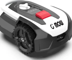CEDRUS S3 ROBOT KOSZĄCY KOSIARKA AUTOMATYCZNA DO TRAWY C-MOW 300m2 - OFICJALNY DYSTRYBUTOR - AUTORYZOWANY DEALER CEDRUS