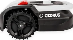 CEDRUS S3 ROBOT KOSZĄCY KOSIARKA AUTOMATYCZNA DO TRAWY C-MOW 300m2 - OFICJALNY DYSTRYBUTOR - AUTORYZOWANY DEALER CEDRUS
