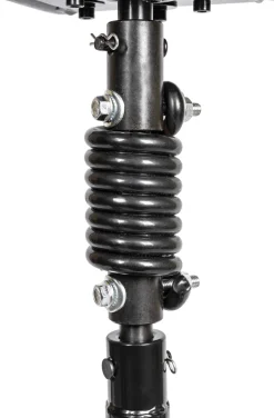 CEDRUS SW03 WIERTNICA GLEBOWA SPALINOWA ŚWIDER GLEBOWY DO ZIEMI Z AMORTYZATOREM + WIERTŁO 200mm GRATIS - OFICJALNY DYSTRYBUTOR - AUTORYZOWANY DEALER CEDRUS