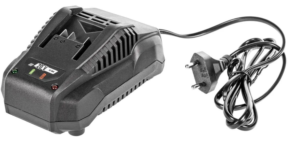 CEDRUS SZYBKA ŁADOWARKA BATERII AKUMULATORÓW CEDRUS POWER+ 20V FCH3.5 - OFICJALNY DYSTRYBUTOR - AUTORYZOWANY DEALER CEDRUS