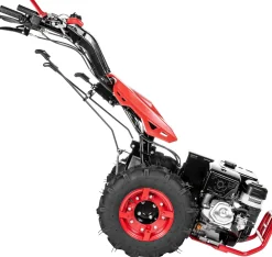 CEDRUS TJ02 TRAKTOREK TRAKTOR JEDNOOSIOWY MIKROCIĄGNIK GLEBOGRYZARKA DZIK WOM JANSEN AGRO GRILLO MURATORI - EWIMAX - OFICJALNY DYSTRYBUTOR - AUTORYZOWANY DEALER CEDRUS