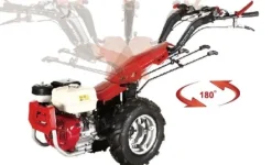 CEDRUS TJ02 TRAKTOREK TRAKTOR JEDNOOSIOWY MIKROCIĄGNIK GLEBOGRYZARKA DZIK WOM JANSEN AGRO GRILLO MURATORI - EWIMAX - OFICJALNY DYSTRYBUTOR - AUTORYZOWANY DEALER CEDRUS