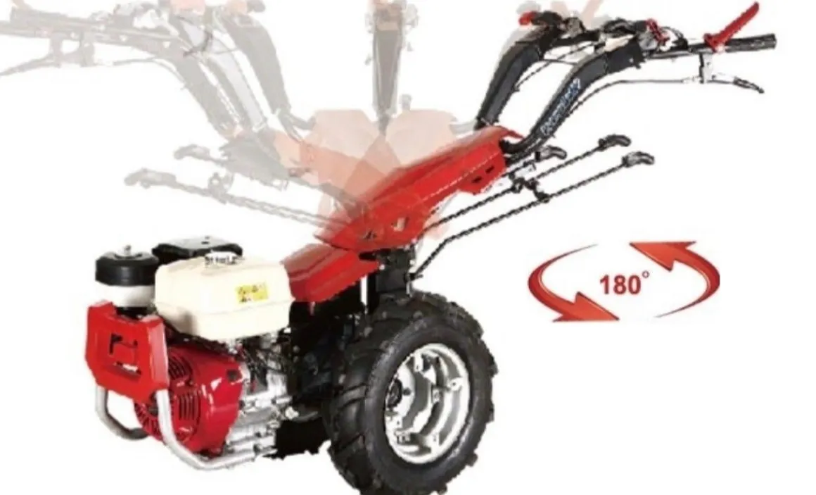 CEDRUS TJ02 TRAKTOREK TRAKTOR JEDNOOSIOWY MIKROCIĄGNIK GLEBOGRYZARKA DZIK WOM JANSEN AGRO GRILLO MURATORI - EWIMAX - OFICJALNY DYSTRYBUTOR - AUTORYZOWANY DEALER CEDRUS