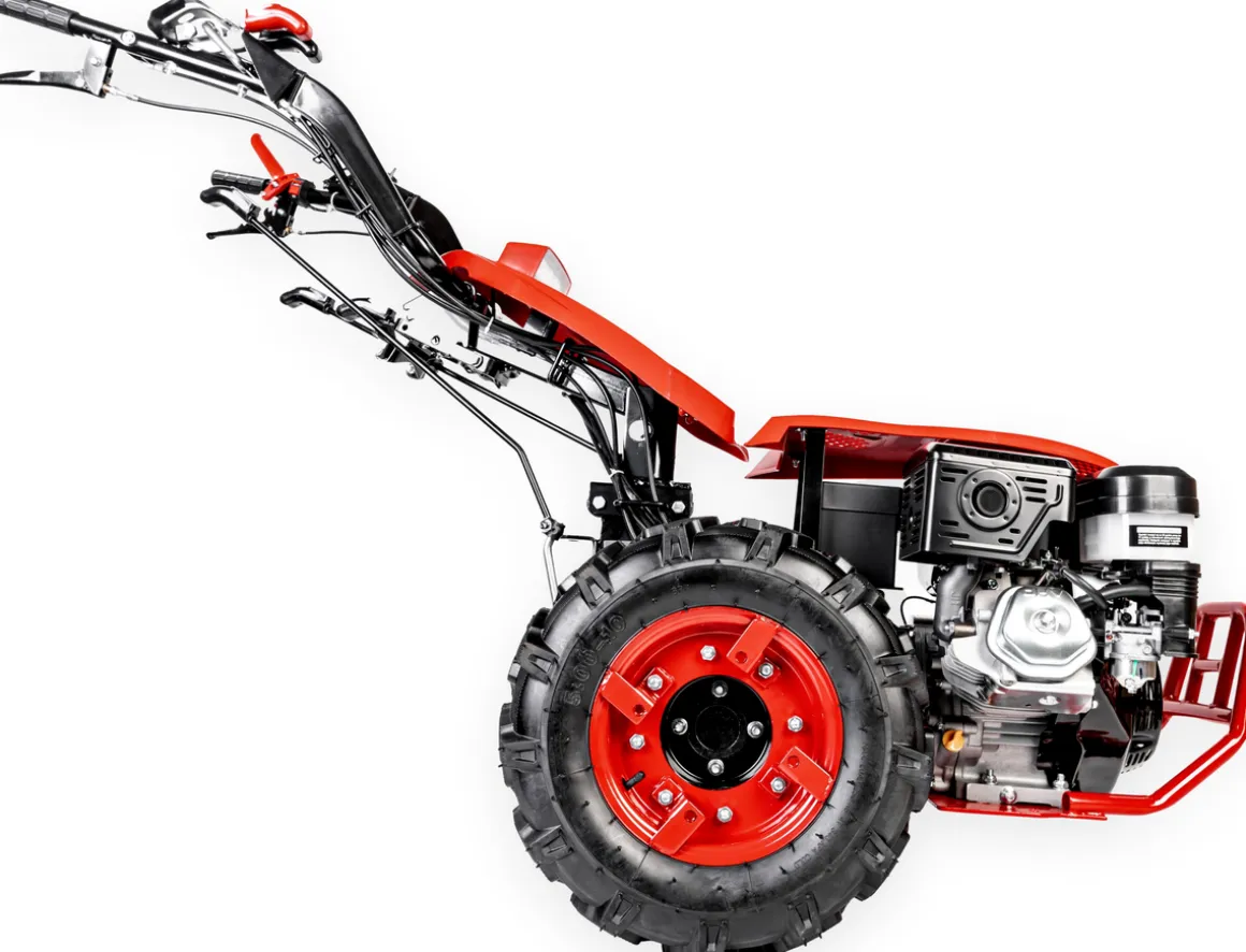 CEDRUS TJ02 TRAKTOREK TRAKTOR JEDNOOSIOWY MIKROCIĄGNIK GLEBOGRYZARKA DZIK WOM JANSEN AGRO GRILLO MURATORI - EWIMAX - OFICJALNY DYSTRYBUTOR - AUTORYZOWANY DEALER CEDRUS