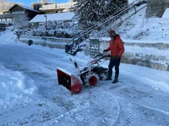 CEDRUS TJ02 TRAKTOREK TRAKTOR JEDNOOSIOWY MIKROCIĄGNIK GLEBOGRYZARKA DZIK WOM JANSEN AGRO GRILLO MURATORI - EWIMAX - OFICJALNY DYSTRYBUTOR - AUTORYZOWANY DEALER CEDRUS