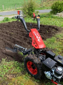 CEDRUS TJ02 TRAKTOREK TRAKTOR JEDNOOSIOWY MIKROCIĄGNIK GLEBOGRYZARKA DZIK WOM JANSEN AGRO GRILLO MURATORI - EWIMAX - OFICJALNY DYSTRYBUTOR - AUTORYZOWANY DEALER CEDRUS