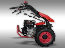 CEDRUS TJ02 TRAKTOREK TRAKTOR JEDNOOSIOWY MIKROCIĄGNIK GLEBOGRYZARKA DZIK WOM JANSEN AGRO GRILLO MURATORI - EWIMAX - OFICJALNY DYSTRYBUTOR - AUTORYZOWANY DEALER CEDRUS