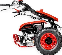 CEDRUS TJ02 TRAKTOREK TRAKTOR JEDNOOSIOWY MIKROCIĄGNIK GLEBOGRYZARKA DZIK WOM JANSEN AGRO GRILLO MURATORI - EWIMAX - OFICJALNY DYSTRYBUTOR - AUTORYZOWANY DEALER CEDRUS