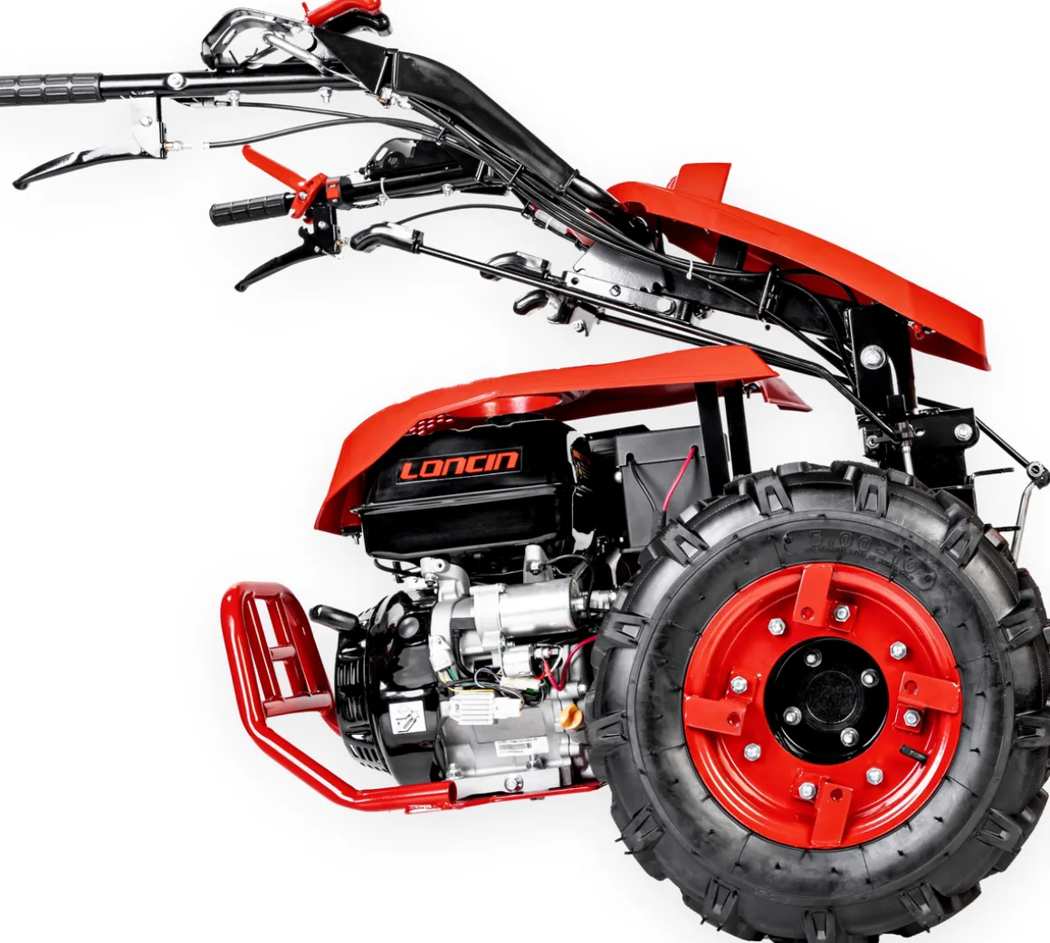 CEDRUS TJ02 TRAKTOREK TRAKTOR JEDNOOSIOWY MIKROCIĄGNIK GLEBOGRYZARKA DZIK WOM JANSEN AGRO GRILLO MURATORI - EWIMAX - OFICJALNY DYSTRYBUTOR - AUTORYZOWANY DEALER CEDRUS