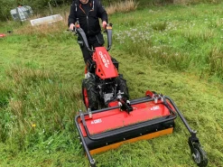 CEDRUS TJ02 TRAKTOREK TRAKTOR JEDNOOSIOWY MIKROCIĄGNIK GLEBOGRYZARKA DZIK WOM JANSEN AGRO GRILLO MURATORI - EWIMAX - OFICJALNY DYSTRYBUTOR - AUTORYZOWANY DEALER CEDRUS