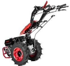 CEDRUS TJ02 TRAKTOREK TRAKTOR JEDNOOSIOWY MIKROCIĄGNIK GLEBOGRYZARKA DZIK WOM JANSEN AGRO GRILLO MURATORI - EWIMAX - OFICJALNY DYSTRYBUTOR - AUTORYZOWANY DEALER CEDRUS