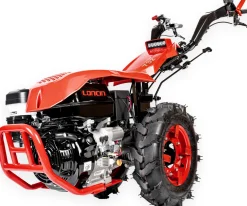 CEDRUS TJ02 TRAKTOREK TRAKTOR JEDNOOSIOWY MIKROCIĄGNIK GLEBOGRYZARKA DZIK WOM JANSEN AGRO GRILLO MURATORI - EWIMAX - OFICJALNY DYSTRYBUTOR - AUTORYZOWANY DEALER CEDRUS