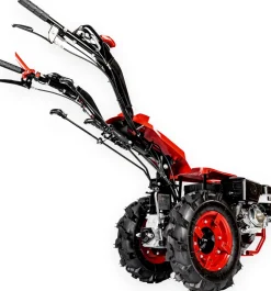 CEDRUS TJ02 TRAKTOREK TRAKTOR JEDNOOSIOWY MIKROCIĄGNIK GLEBOGRYZARKA DZIK WOM JANSEN AGRO GRILLO MURATORI - EWIMAX - OFICJALNY DYSTRYBUTOR - AUTORYZOWANY DEALER CEDRUS