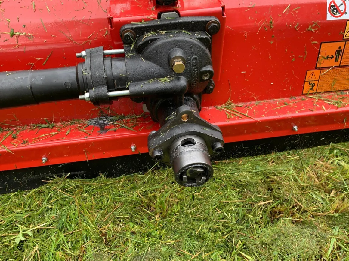 CEDRUS TJ02 TRAKTOREK TRAKTOR JEDNOOSIOWY MIKROCIĄGNIK GLEBOGRYZARKA DZIK WOM JANSEN AGRO GRILLO MURATORI - EWIMAX - OFICJALNY DYSTRYBUTOR - AUTORYZOWANY DEALER CEDRUS