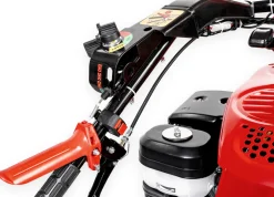 CEDRUS TJ02 TRAKTOREK TRAKTOR JEDNOOSIOWY MIKROCIĄGNIK GLEBOGRYZARKA DZIK WOM JANSEN AGRO GRILLO MURATORI - EWIMAX - OFICJALNY DYSTRYBUTOR - AUTORYZOWANY DEALER CEDRUS