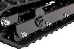 CEDRUS TR500GE-HD-L Transporter Spalinowy Gąsienicowy z Ładowaczem i Górnym Wysypem CEDTR500GE-HD-L