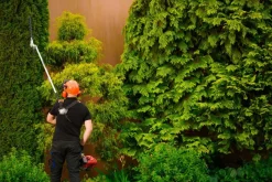 CEDRUS UW552 / UW520 KOSA SPALINOWA DO TRAWY PIŁA ŁAŃCUCHOWA SEKATOR URZĄDZENIE WIELOFUNKCYJNE PODKASZARKA WYKASZARKA 1.8 KM