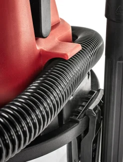 CEDRUS VC15Li ODKURZACZ AKUMULATOROWY PRZEMYSŁOWY UNIWERSALNY WARSZTATOWY NA MOKRO i SUCHO DMUCHAWA CEDVC15LI 20V POWER+ OFICJALNY DYSTRYBUTOR - AUTORYZOWANY DEALER CEDRUS