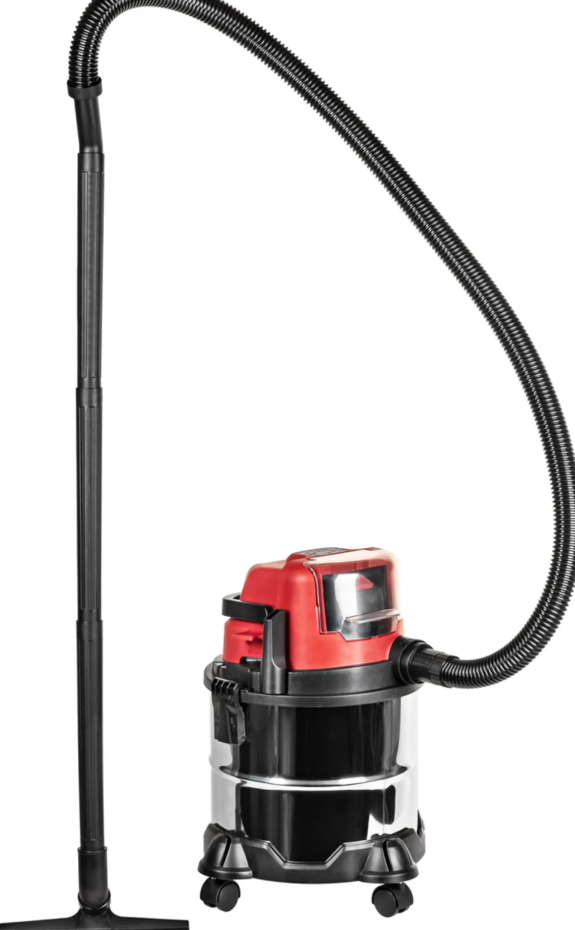 CEDRUS VC15Li ODKURZACZ AKUMULATOROWY PRZEMYSŁOWY UNIWERSALNY WARSZTATOWY NA MOKRO i SUCHO DMUCHAWA CEDVC15LI 20V POWER+ OFICJALNY DYSTRYBUTOR - AUTORYZOWANY DEALER CEDRUS