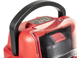 CEDRUS VC15Li ODKURZACZ AKUMULATOROWY PRZEMYSŁOWY UNIWERSALNY WARSZTATOWY NA MOKRO i SUCHO DMUCHAWA CEDVC15LI 20V POWER+ OFICJALNY DYSTRYBUTOR - AUTORYZOWANY DEALER CEDRUS
