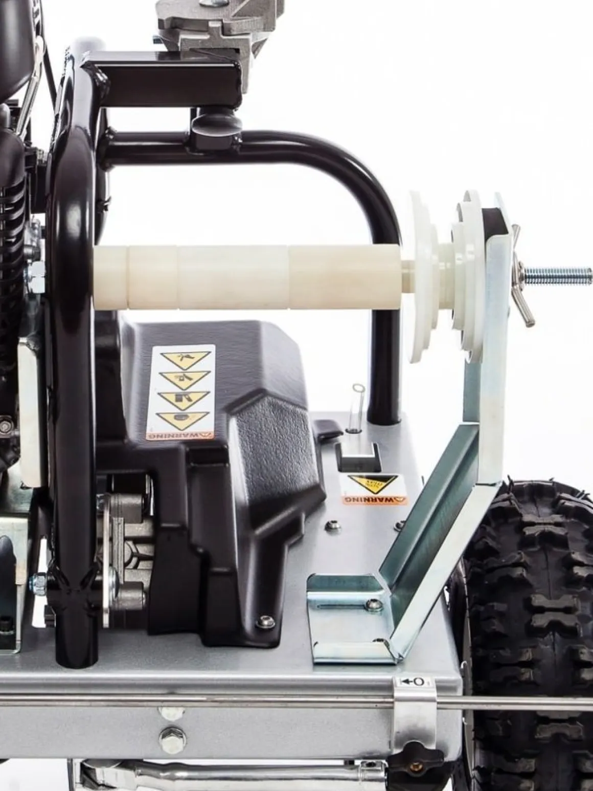CEDRUS VONBLON KVM600MH URZĄDZENIE MASZYNA DO UKŁADANIA PRZEWODU KABLA KABLI NA TRAWNIKU PORTABLE WINCH - OFICJALNY DYSTRYBUTOR - AUTORYZOWANY DEALER CEDRUS