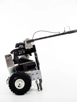 CEDRUS VONBLON KVM600MH URZĄDZENIE MASZYNA DO UKŁADANIA PRZEWODU KABLA KABLI NA TRAWNIKU PORTABLE WINCH - OFICJALNY DYSTRYBUTOR - AUTORYZOWANY DEALER CEDRUS