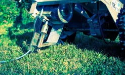 CEDRUS VONBLON KVM600MH URZĄDZENIE MASZYNA DO UKŁADANIA PRZEWODU KABLA KABLI NA TRAWNIKU PORTABLE WINCH - OFICJALNY DYSTRYBUTOR - AUTORYZOWANY DEALER CEDRUS