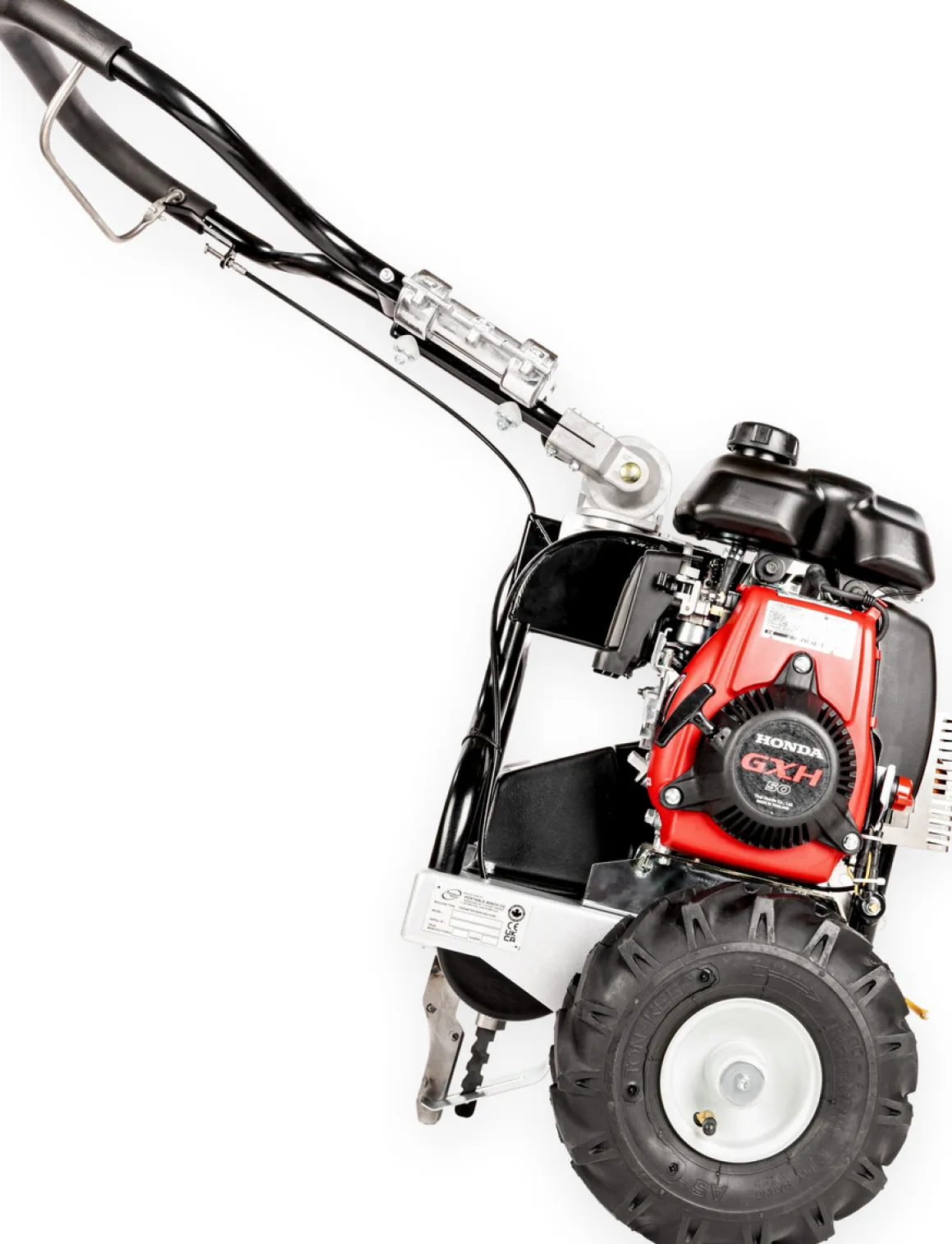 CEDRUS VONBLON KVM600MH URZĄDZENIE MASZYNA DO UKŁADANIA PRZEWODU KABLA KABLI NA TRAWNIKU PORTABLE WINCH - OFICJALNY DYSTRYBUTOR - AUTORYZOWANY DEALER CEDRUS