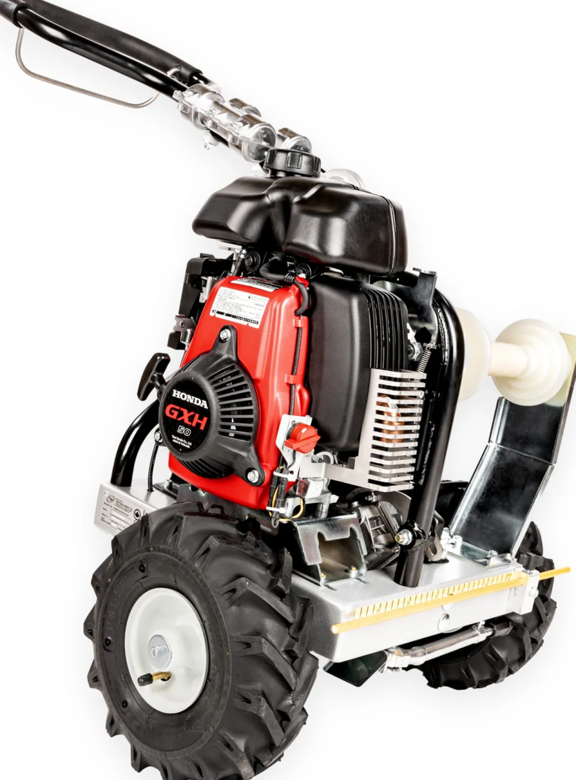 CEDRUS VONBLON KVM600MH URZĄDZENIE MASZYNA DO UKŁADANIA PRZEWODU KABLA KABLI NA TRAWNIKU PORTABLE WINCH - OFICJALNY DYSTRYBUTOR - AUTORYZOWANY DEALER CEDRUS