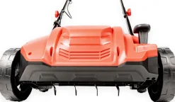 CEDRUS WE32 WERTYKULATOR DO TRAWY AREATOR 2w1 AERATOR + 2 WAŁKI 1500W / 32cm CEDWE32 - EWIMAX - OFICJALNY DYSTRYBUTOR - AUTORYZOWANY DEALER CEDRUS