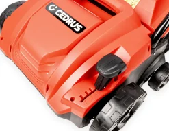 CEDRUS WE32 WERTYKULATOR DO TRAWY AREATOR 2w1 AERATOR + 2 WAŁKI 1500W / 32cm CEDWE32 - EWIMAX - OFICJALNY DYSTRYBUTOR - AUTORYZOWANY DEALER CEDRUS