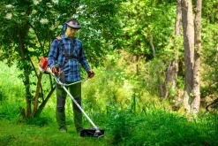 CEDRUS WK330R KOSA SPALINOWA DO TRAWY PODKASZARKA WYKASZARKA 1.2 KM EWIMAX-OFICJALNY DYSTRYBUTOR - AUTORYZOWANY DEALER CEDRUS