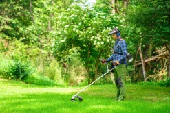 CEDRUS WK330R KOSA SPALINOWA DO TRAWY PODKASZARKA WYKASZARKA 1.2 KM EWIMAX-OFICJALNY DYSTRYBUTOR - AUTORYZOWANY DEALER CEDRUS