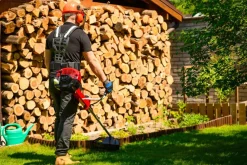 CEDRUS WK520X KOSA SPALINOWA DO TRAWY PODKASZARKA WYKASZARKA 2 KM EWIMAX - OFICJALNY DYSTRYBUTOR - AUTORYZOWANY DEALER CEDRUS