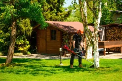 CEDRUS WK520X KOSA SPALINOWA DO TRAWY PODKASZARKA WYKASZARKA 2 KM EWIMAX - OFICJALNY DYSTRYBUTOR - AUTORYZOWANY DEALER CEDRUS