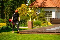 CEDRUS WK520X KOSA SPALINOWA DO TRAWY PODKASZARKA WYKASZARKA 2 KM EWIMAX - OFICJALNY DYSTRYBUTOR - AUTORYZOWANY DEALER CEDRUS