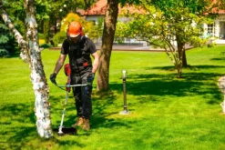 CEDRUS WK520X KOSA SPALINOWA DO TRAWY PODKASZARKA WYKASZARKA 2 KM EWIMAX - OFICJALNY DYSTRYBUTOR - AUTORYZOWANY DEALER CEDRUS