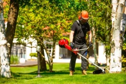 CEDRUS WK520X KOSA SPALINOWA DO TRAWY PODKASZARKA WYKASZARKA 2 KM EWIMAX - OFICJALNY DYSTRYBUTOR - AUTORYZOWANY DEALER CEDRUS