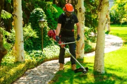 CEDRUS WK430X KOSA SPALINOWA DO TRAWY PODKASZARKA WYKASZARKA 1.8 KM EWIMAX - OFICJALNY DYSTRYBUTOR - AUTORYZOWANY DEALER CEDRUS