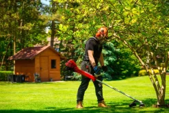 CEDRUS WK430X KOSA SPALINOWA DO TRAWY PODKASZARKA WYKASZARKA 1.8 KM EWIMAX - OFICJALNY DYSTRYBUTOR - AUTORYZOWANY DEALER CEDRUS