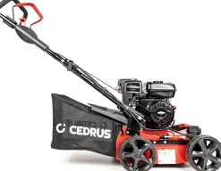 CEDRUS WR01-B WERTYKULATOR SPALINOWY DO TRAWY AREATOR 2w1 6 KM B&S Briggs & Stratton CR950 - EWIMAX - OFICJALNY DYSTRYBUTOR - AUTORYZOWANY DEALER CEDRUS