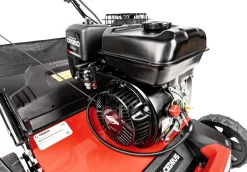 CEDRUS WR01-B WERTYKULATOR SPALINOWY DO TRAWY AREATOR 2w1 6 KM B&S Briggs & Stratton CR950 - EWIMAX - OFICJALNY DYSTRYBUTOR - AUTORYZOWANY DEALER CEDRUS