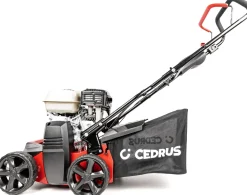 CEDRUS WR01-B WERTYKULATOR SPALINOWY DO TRAWY AREATOR 2w1 6 KM B&S Briggs & Stratton CR950 - EWIMAX - OFICJALNY DYSTRYBUTOR - AUTORYZOWANY DEALER CEDRUS