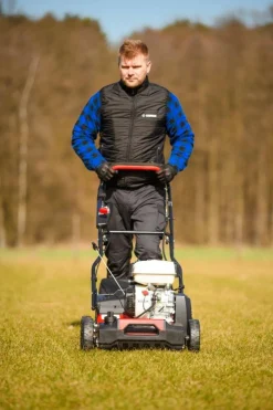 CEDRUS WR01-H WERTYKULATOR SPALINOWY DO TRAWY AREATOR 2w1 6 KM HONDA GP200 - EWIMAX - OFICJALNY DYSTRYBUTOR - AUTORYZOWANY DEALER CEDRUS