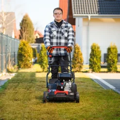 CEDRUS WR01-H WERTYKULATOR SPALINOWY DO TRAWY AREATOR 2w1 6 KM HONDA GP200 - EWIMAX - OFICJALNY DYSTRYBUTOR - AUTORYZOWANY DEALER CEDRUS