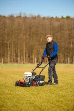 CEDRUS WR01-H WERTYKULATOR SPALINOWY DO TRAWY AREATOR 2w1 6 KM HONDA GP200 - EWIMAX - OFICJALNY DYSTRYBUTOR - AUTORYZOWANY DEALER CEDRUS