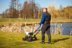 CEDRUS WR01-H WERTYKULATOR SPALINOWY DO TRAWY AREATOR 2w1 6 KM HONDA GP200 - EWIMAX - OFICJALNY DYSTRYBUTOR - AUTORYZOWANY DEALER CEDRUS