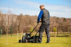 CEDRUS WR01-H WERTYKULATOR SPALINOWY DO TRAWY AREATOR 2w1 6 KM HONDA GP200 - EWIMAX - OFICJALNY DYSTRYBUTOR - AUTORYZOWANY DEALER CEDRUS