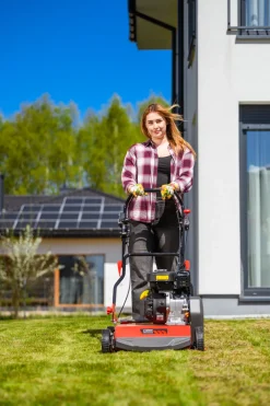 CEDRUS WR02 R WERTYKULATOR SPALINOWY DO TRAWY AREATOR  6 KM NOŻE WAHLIWE - EWIMAX - OFICJALNY DYSTRYBUTOR - AUTORYZOWANY DEALER CEDRUS