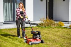 CEDRUS WR02 R WERTYKULATOR SPALINOWY DO TRAWY AREATOR  6 KM NOŻE WAHLIWE - EWIMAX - OFICJALNY DYSTRYBUTOR - AUTORYZOWANY DEALER CEDRUS